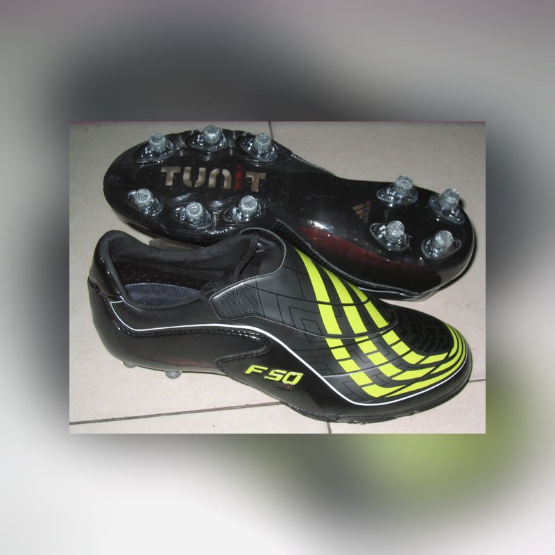 F50 メッシ エディション