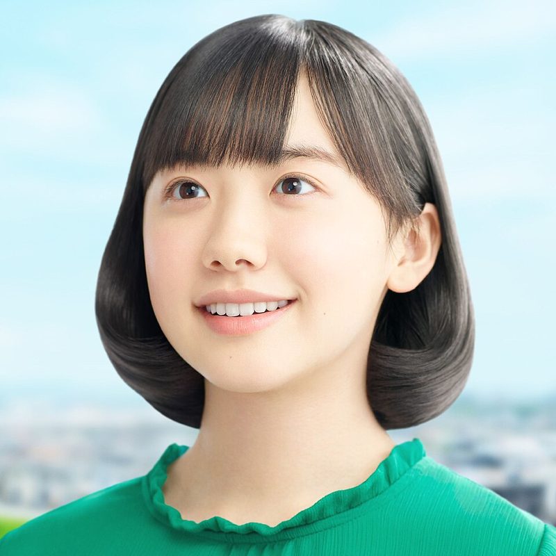 芦田愛菜