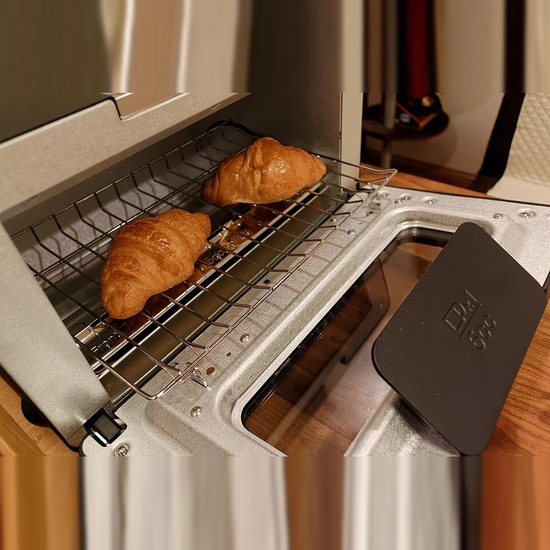 BALMUDA The Toaster