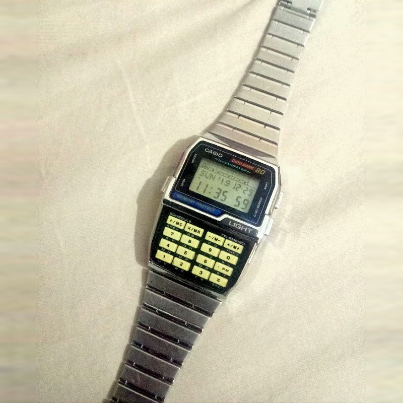 データバンク CA-53W