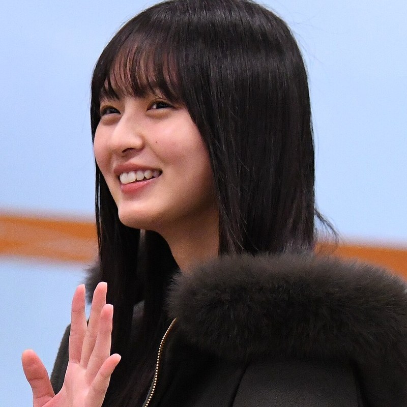 遠藤さくら (乃木坂46)