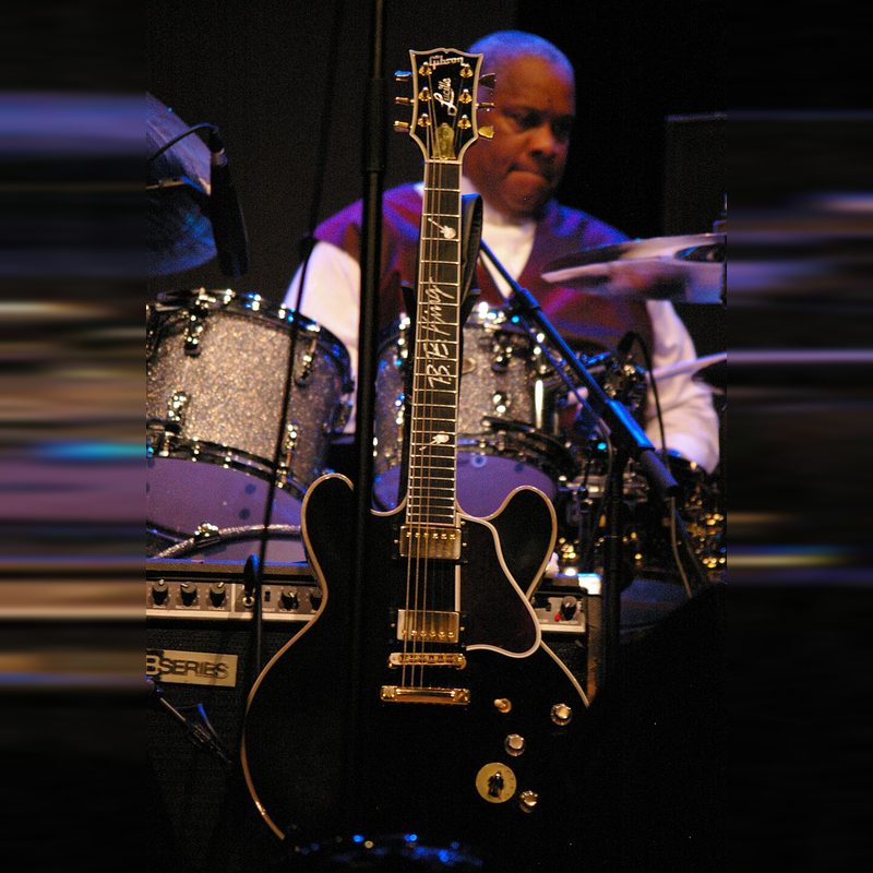 B.B. King Lucille
