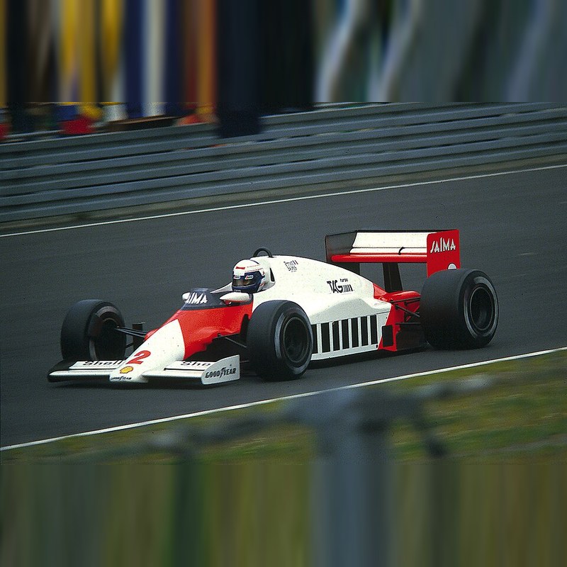 F1/エフワン