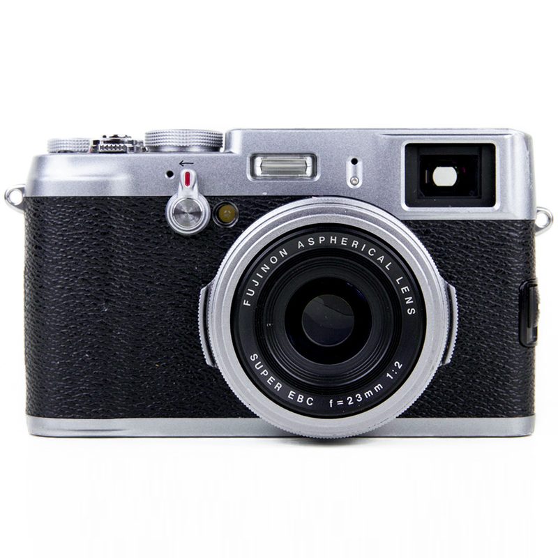 X100VI