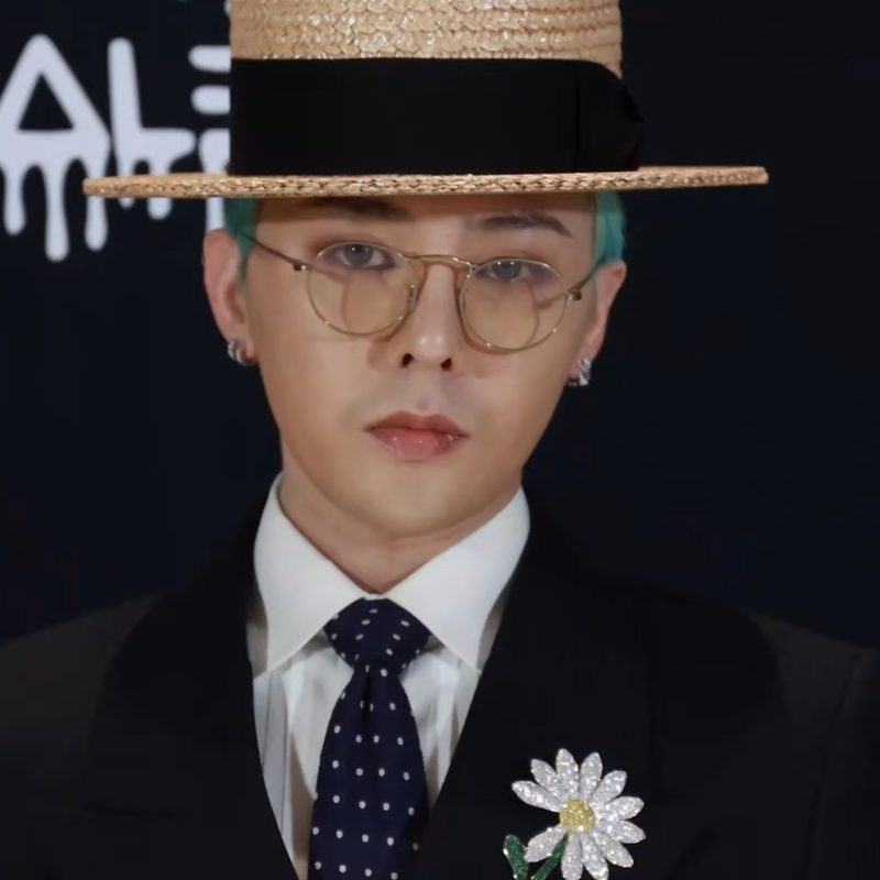 G-DRAGON