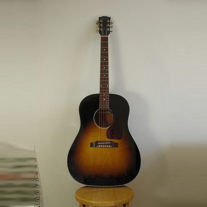 J-45 Standard