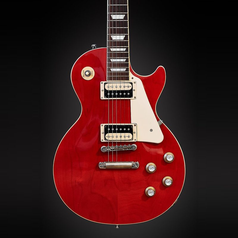 Les Paul Standard '50s