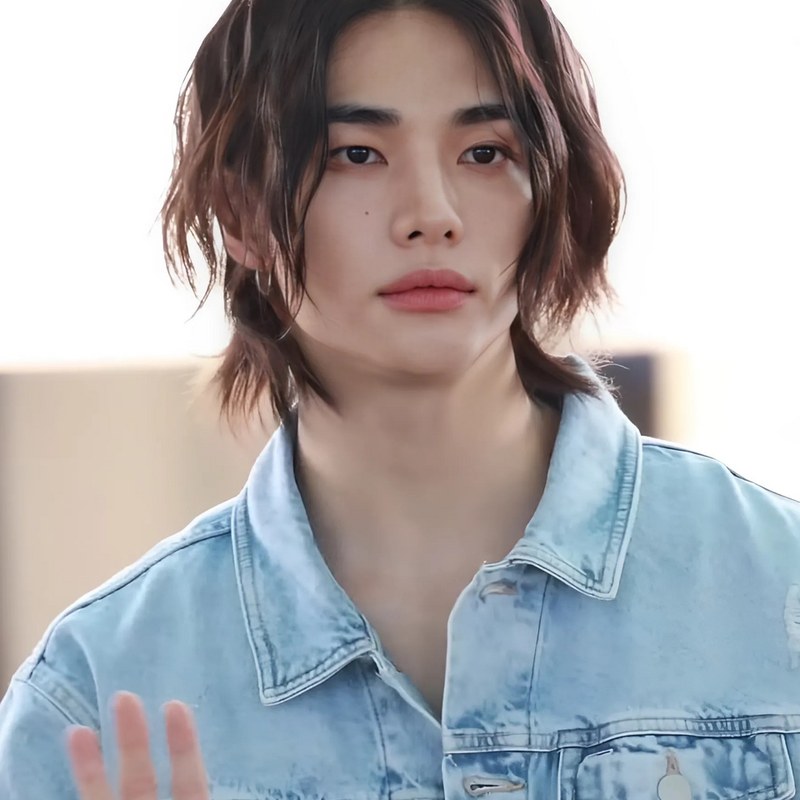 ヒョンジン (Stray Kids)