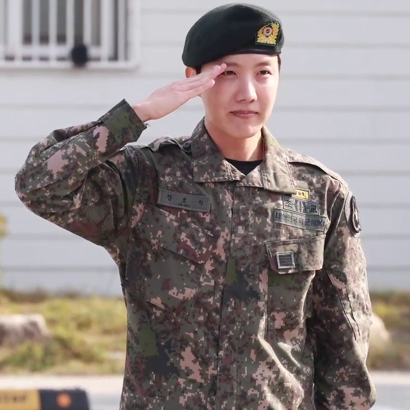 J-HOPE (BTS)