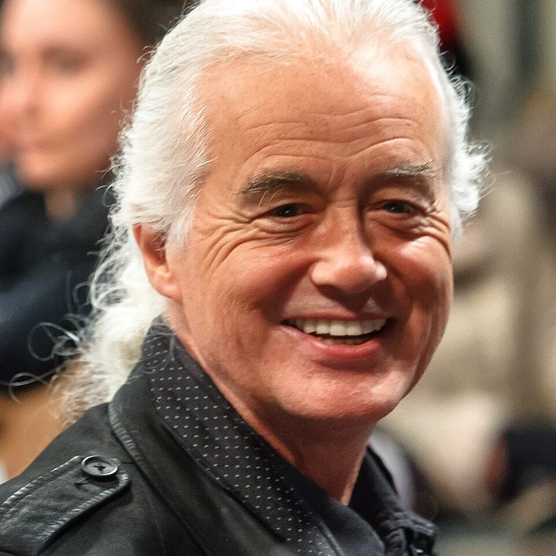 ジミー・ペイジ