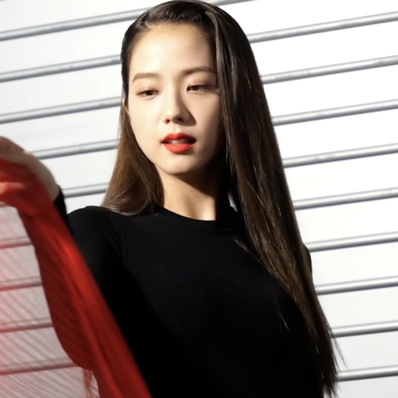 JISOO (BLACKPINK)