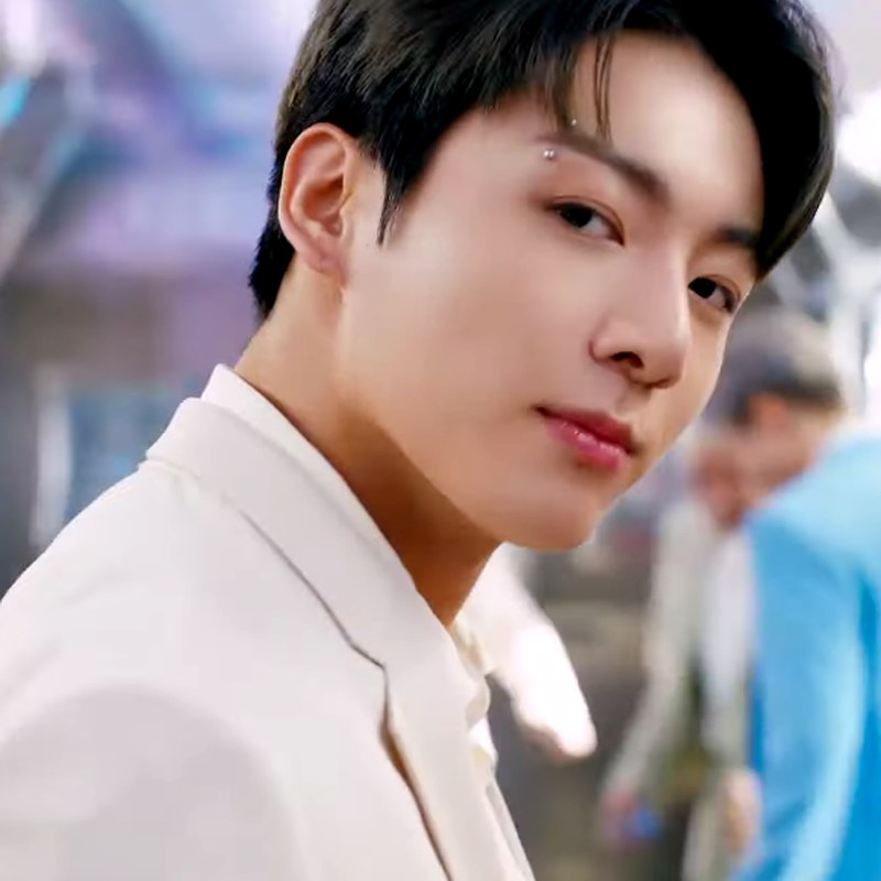 JUNGKOOK (BTS)