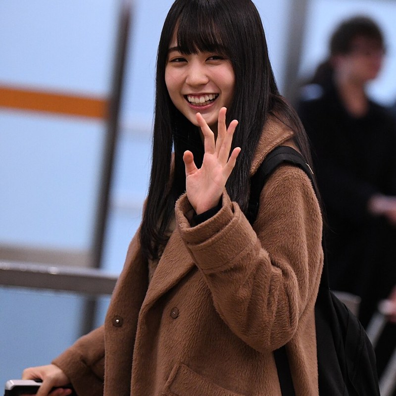 賀喜遥香 (乃木坂46)