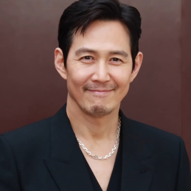 イ・ジョンジェ