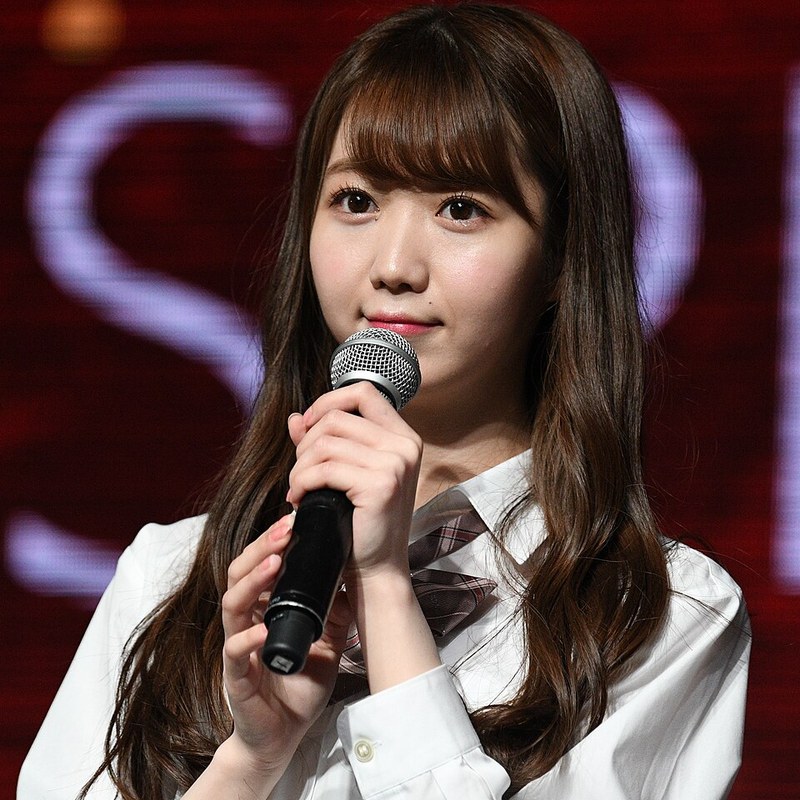 大谷映美里 (=LOVE)