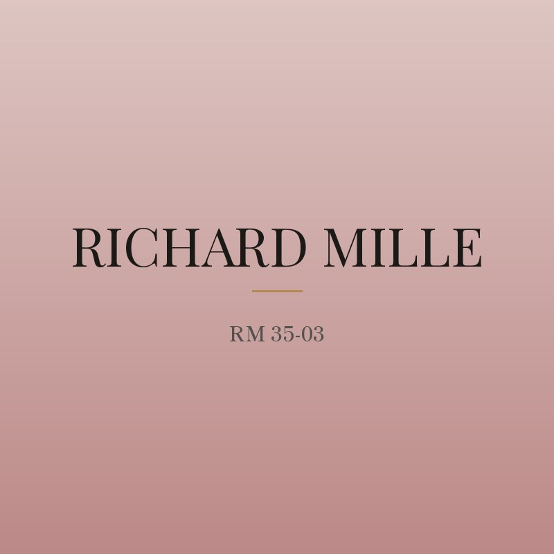 RM 35-03