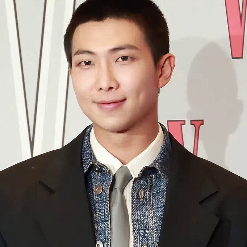 RM (BTS)