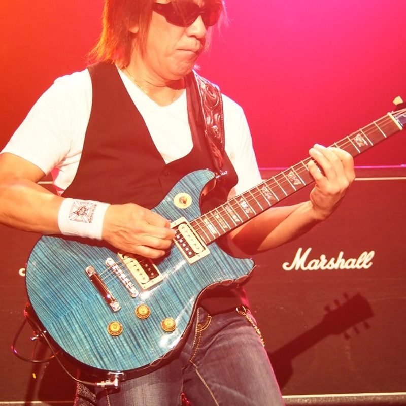 松本孝弘 (B'z)