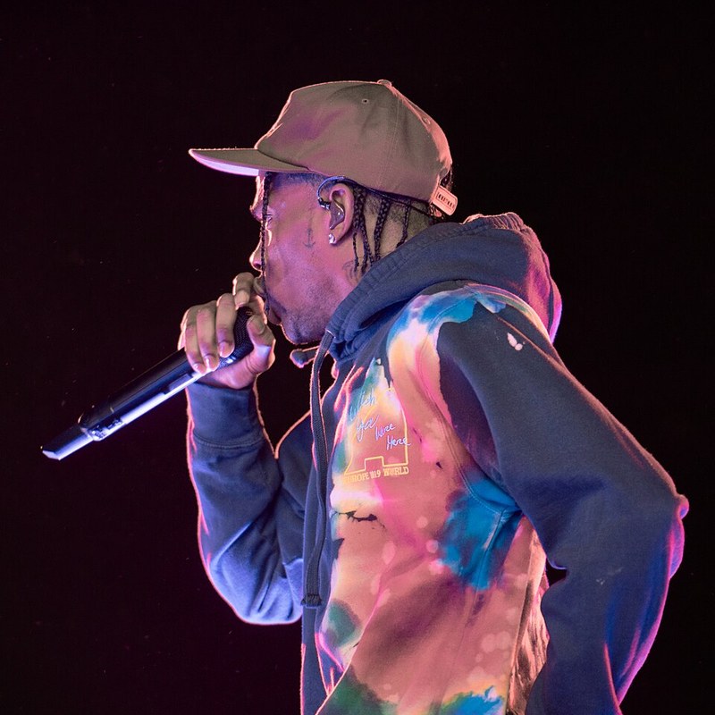 Travis Scott