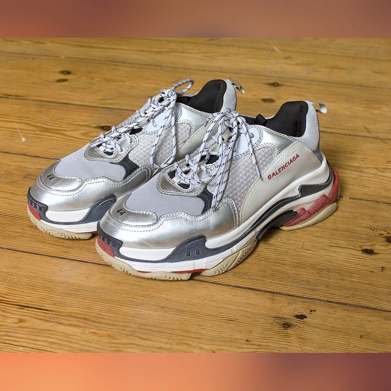 Triple S